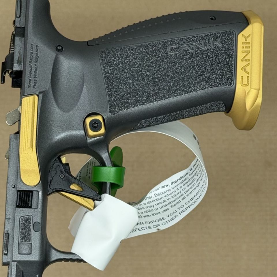 Image 4 - ACTIVE Canik TP9 SFX SFT Lower