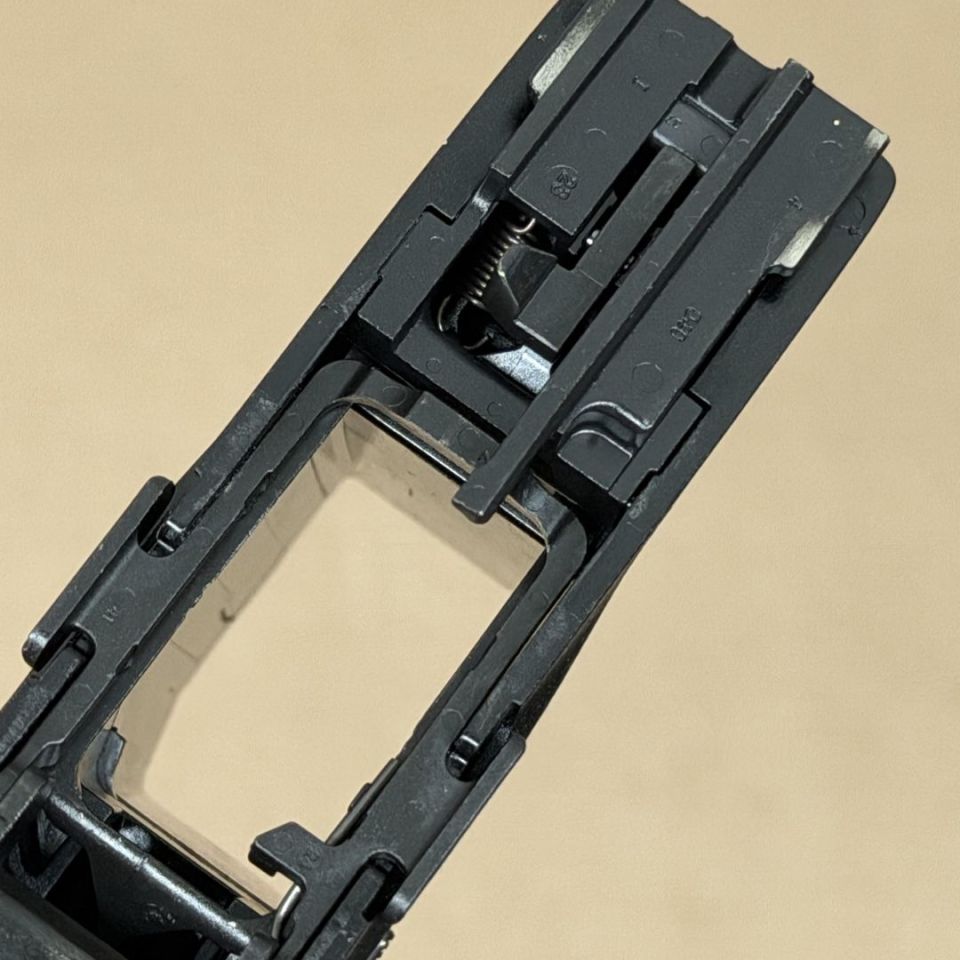 Image 3 - *ACTIVE* CZ P-10S Lower Frame