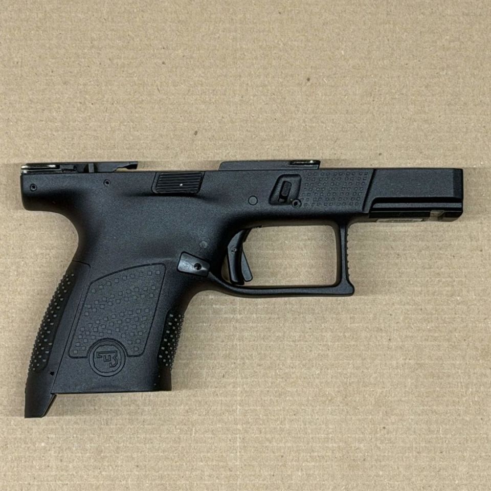 Image 2 - *ACTIVE* CZ P-10S Lower Frame