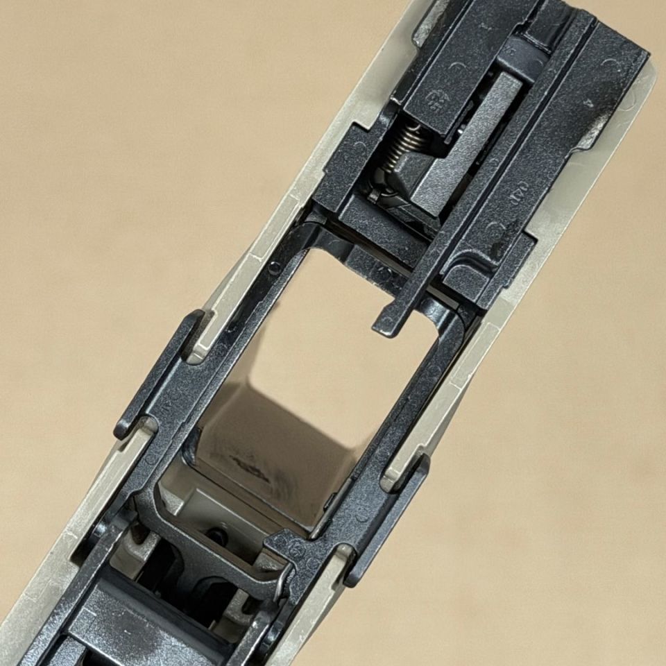 Image 3 - *ACTIVE* CZ P-10C Lower Frame