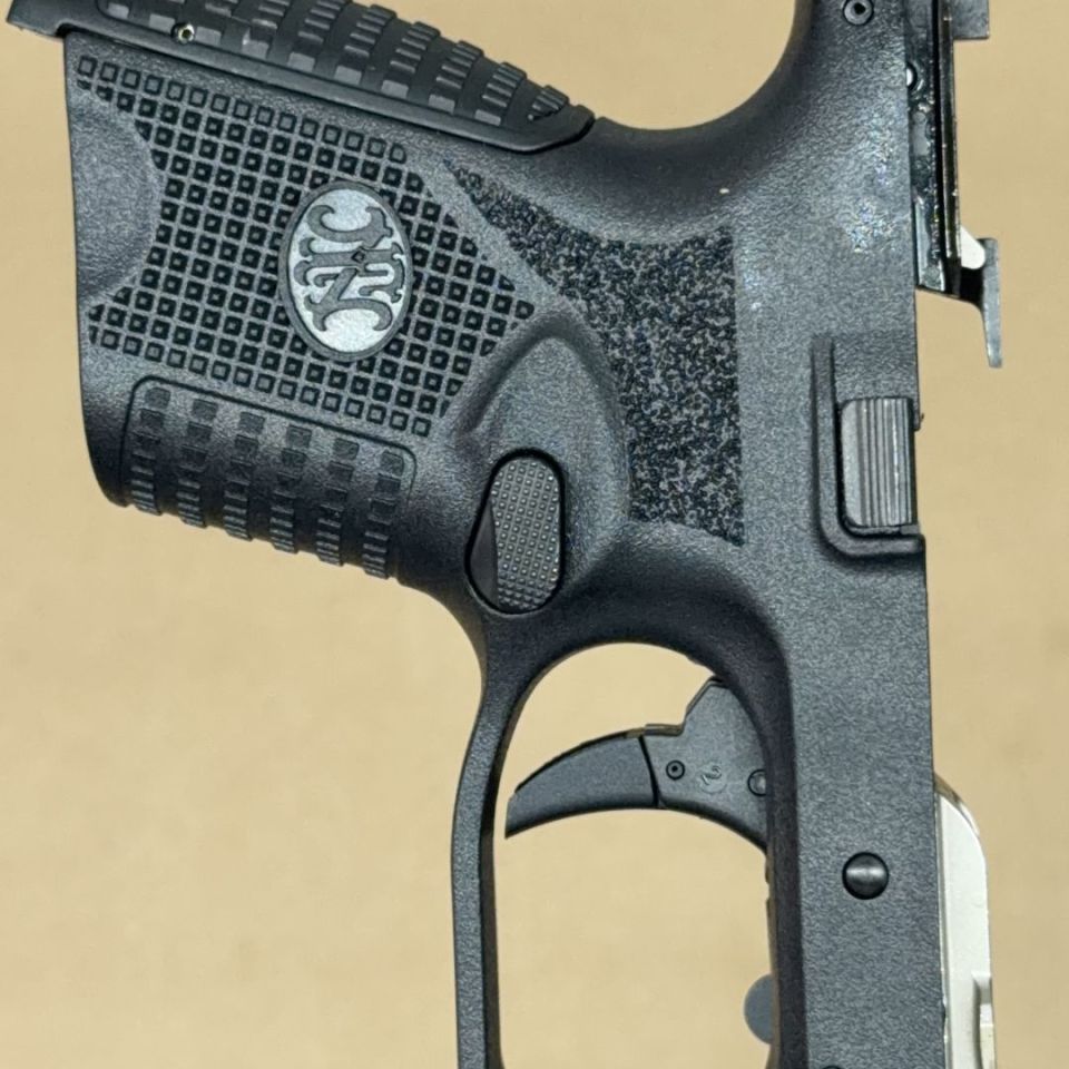 Image 5 - *ACTIVE* FN 509C Lower Frame