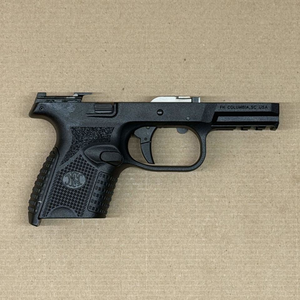 Image 2 - *ACTIVE* FN 509C Lower Frame