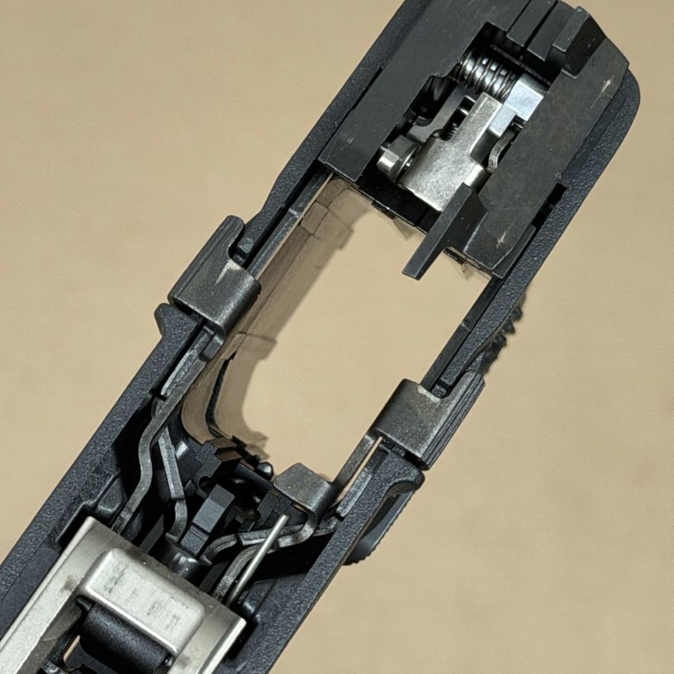 Image 3 - *ACTIVE* FN 509C Lower Frame