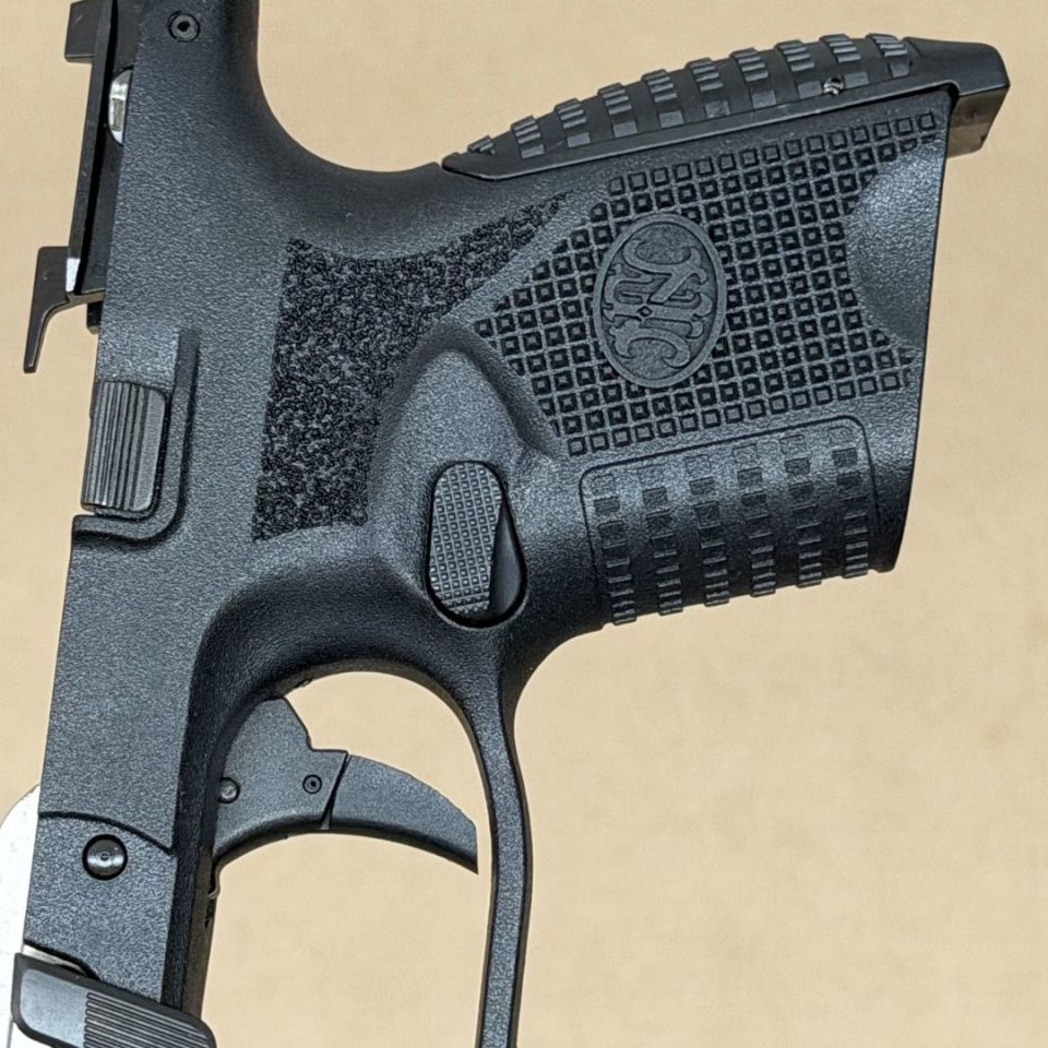 Image 4 - *ACTIVE* FN 509C Lower Frame