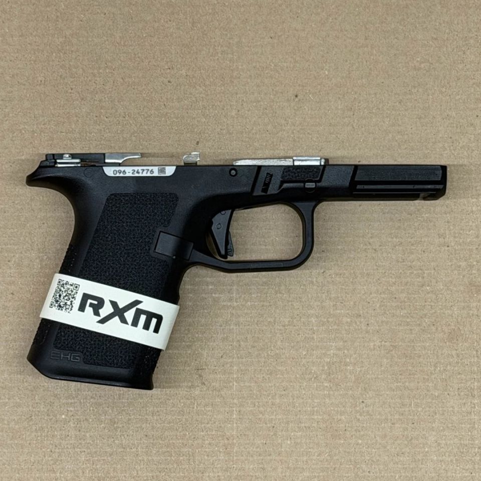 Image 2 - ACTIVE Ruger RXM Compact Lower