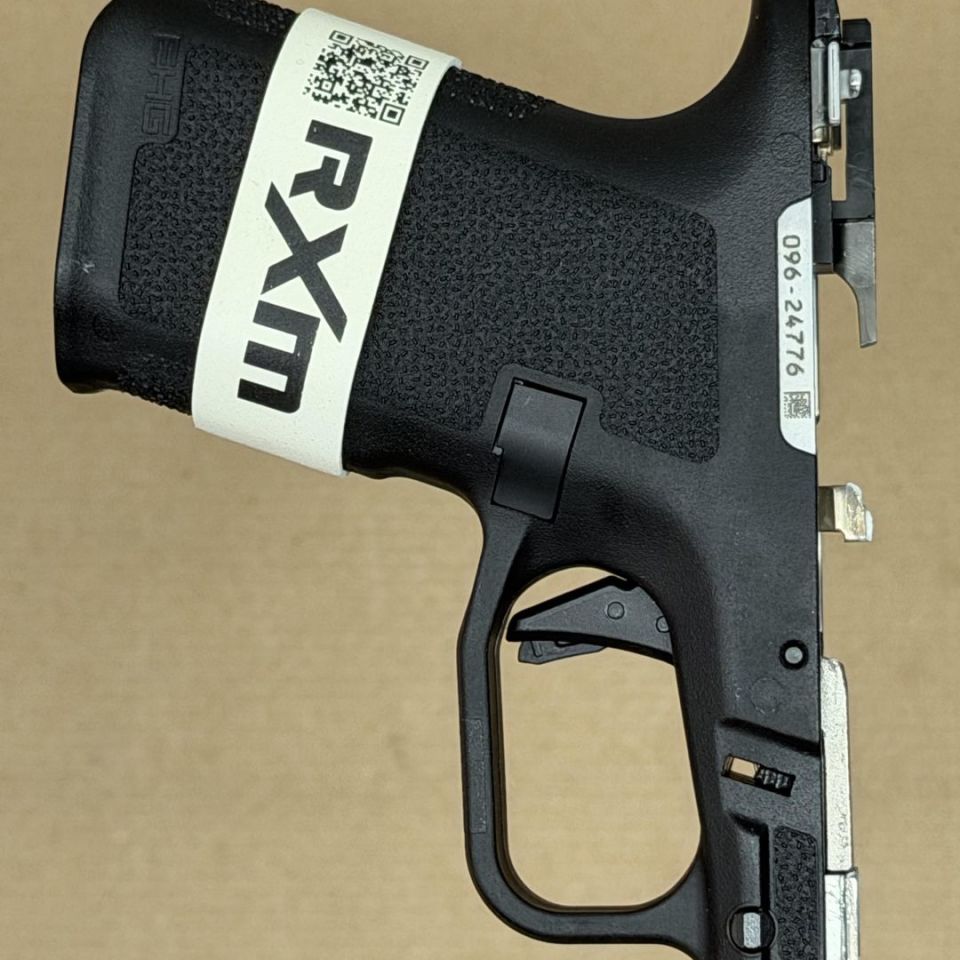 Image 5 - ACTIVE Ruger RXM Compact Lower