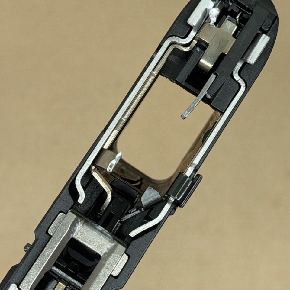 Image 3 - ACTIVE Ruger RXM Compact Lower