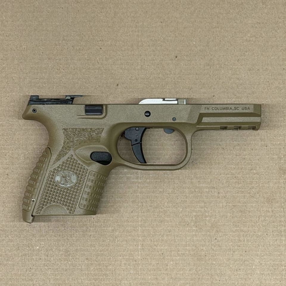 Image 2 - ACTIVE FN 509C FDE Lower Frame