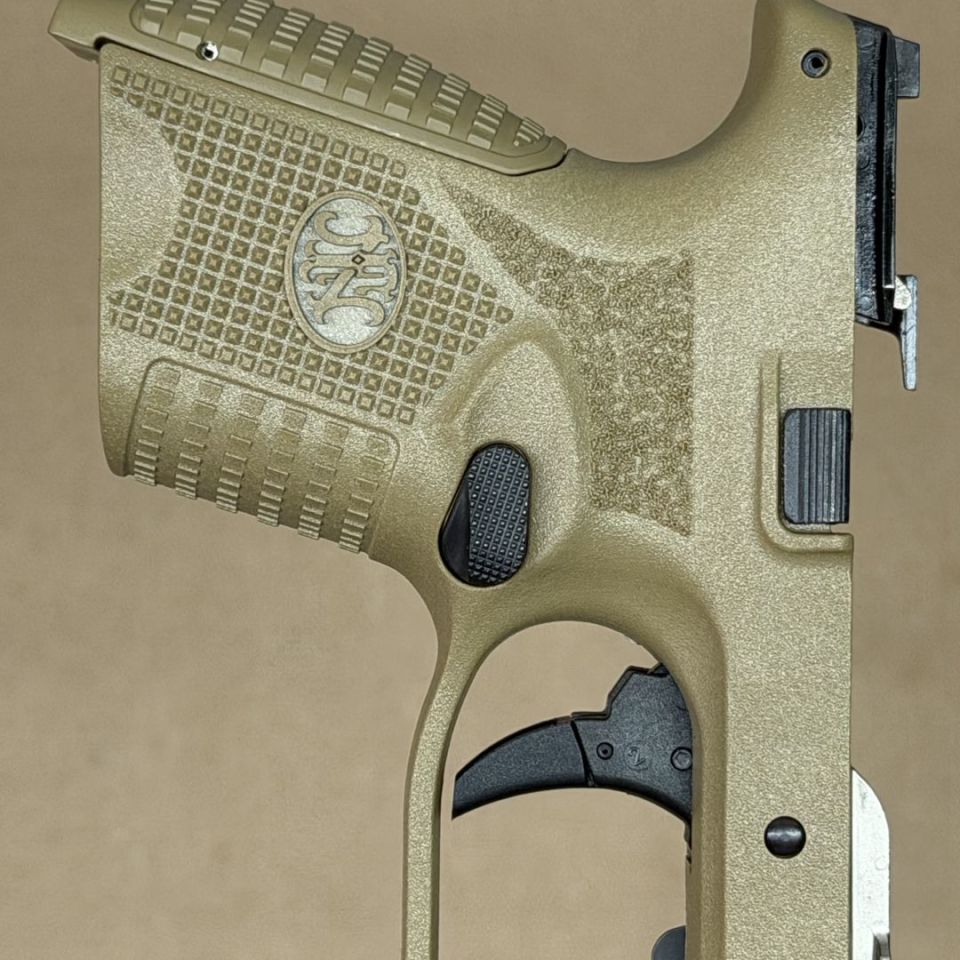 Image 5 - ACTIVE FN 509C FDE Lower Frame