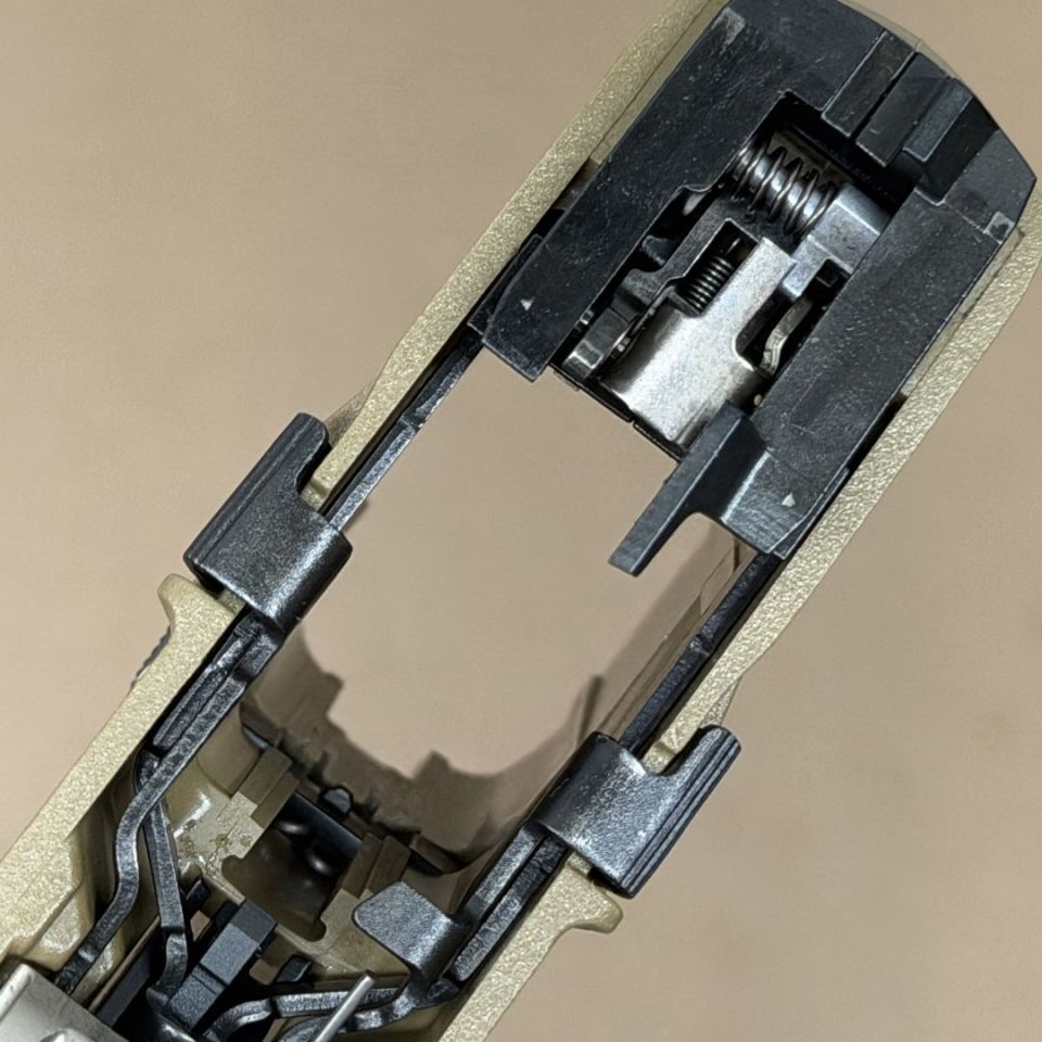 Image 3 - ACTIVE FN 509C FDE Lower Frame