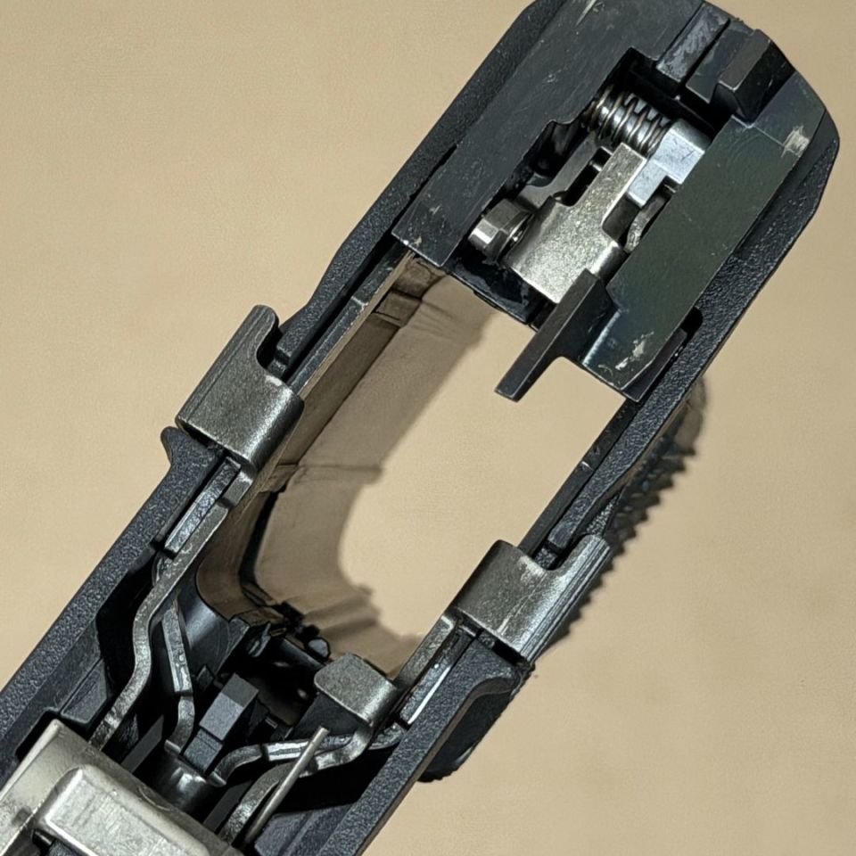 Image 4 - *ACTIVE* FN 509F Lower Frame