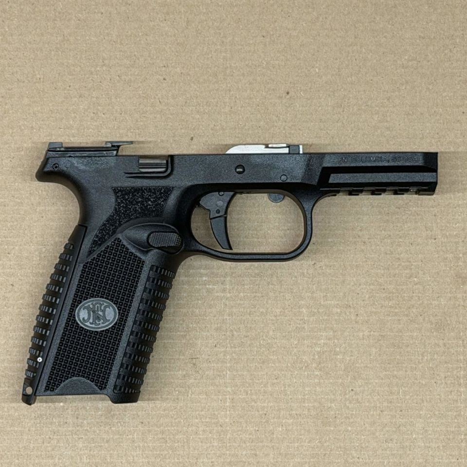 Image 2 - *ACTIVE* FN 509F Lower Frame
