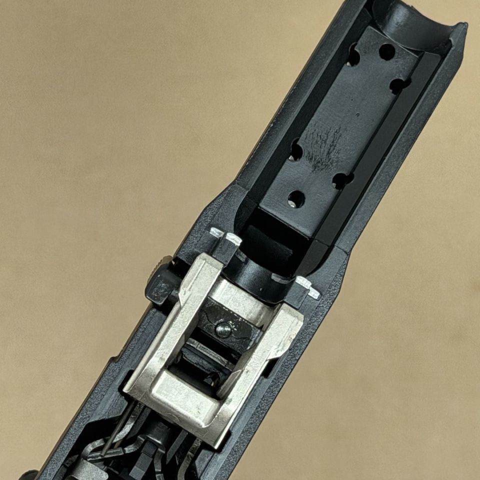 Image 3 - *ACTIVE* FN 509F Lower Frame