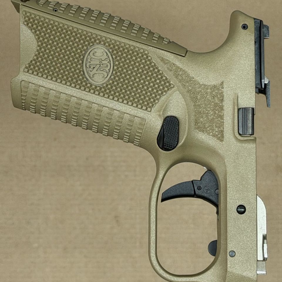 Image 5 - ACTIVE FN 509F FDE Lower Frame