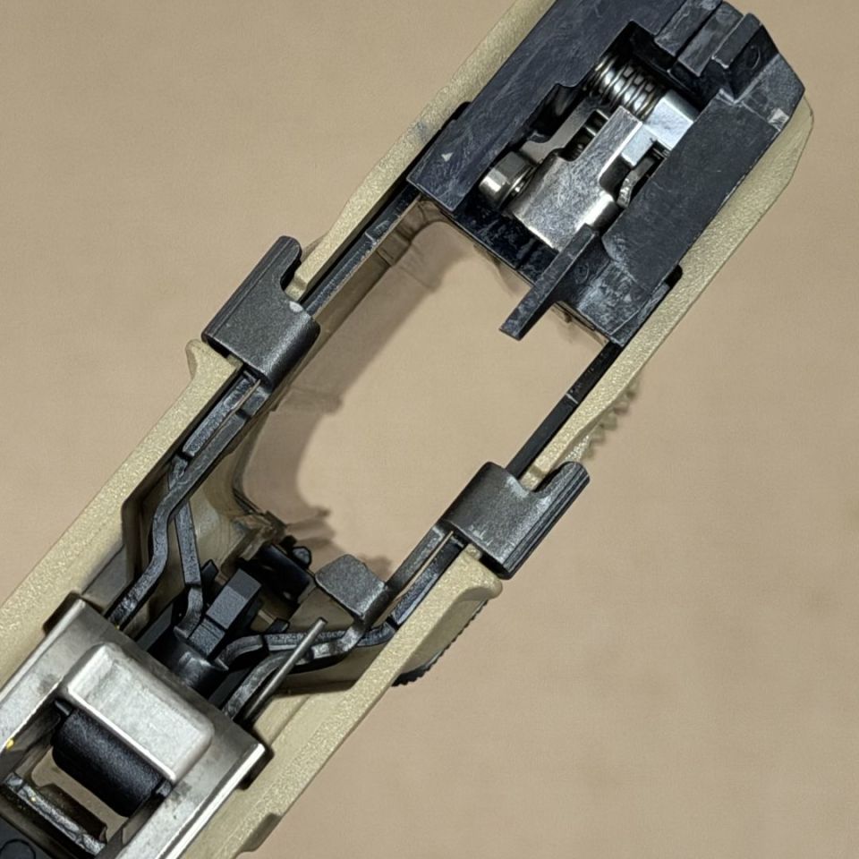 Image 3 - ACTIVE FN 509F FDE Lower Frame