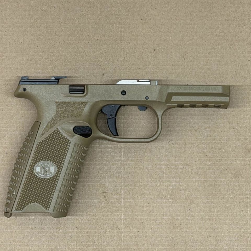 Image 2 - ACTIVE FN 509F FDE Lower Frame