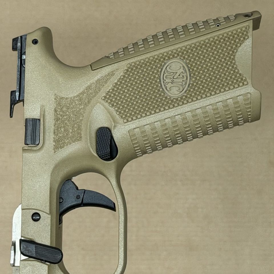 Image 4 - ACTIVE FN 509F FDE Lower Frame