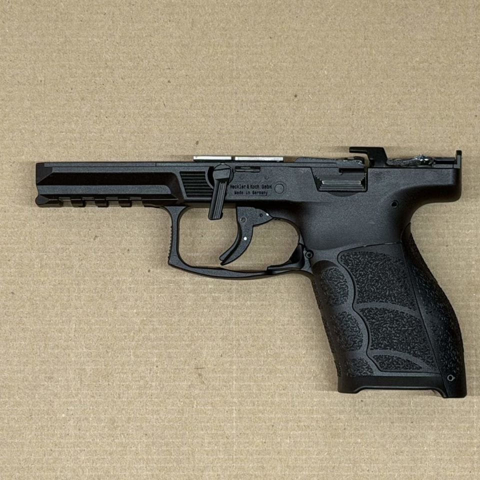 Image 2 - *ACTIVE HK VP9 A1K Lower Frame