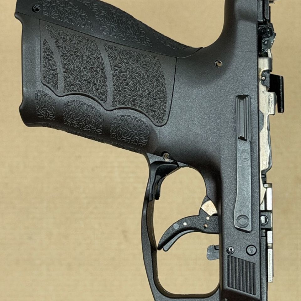 Image 5 - *ACTIVE HK VP9 A1K Lower Frame