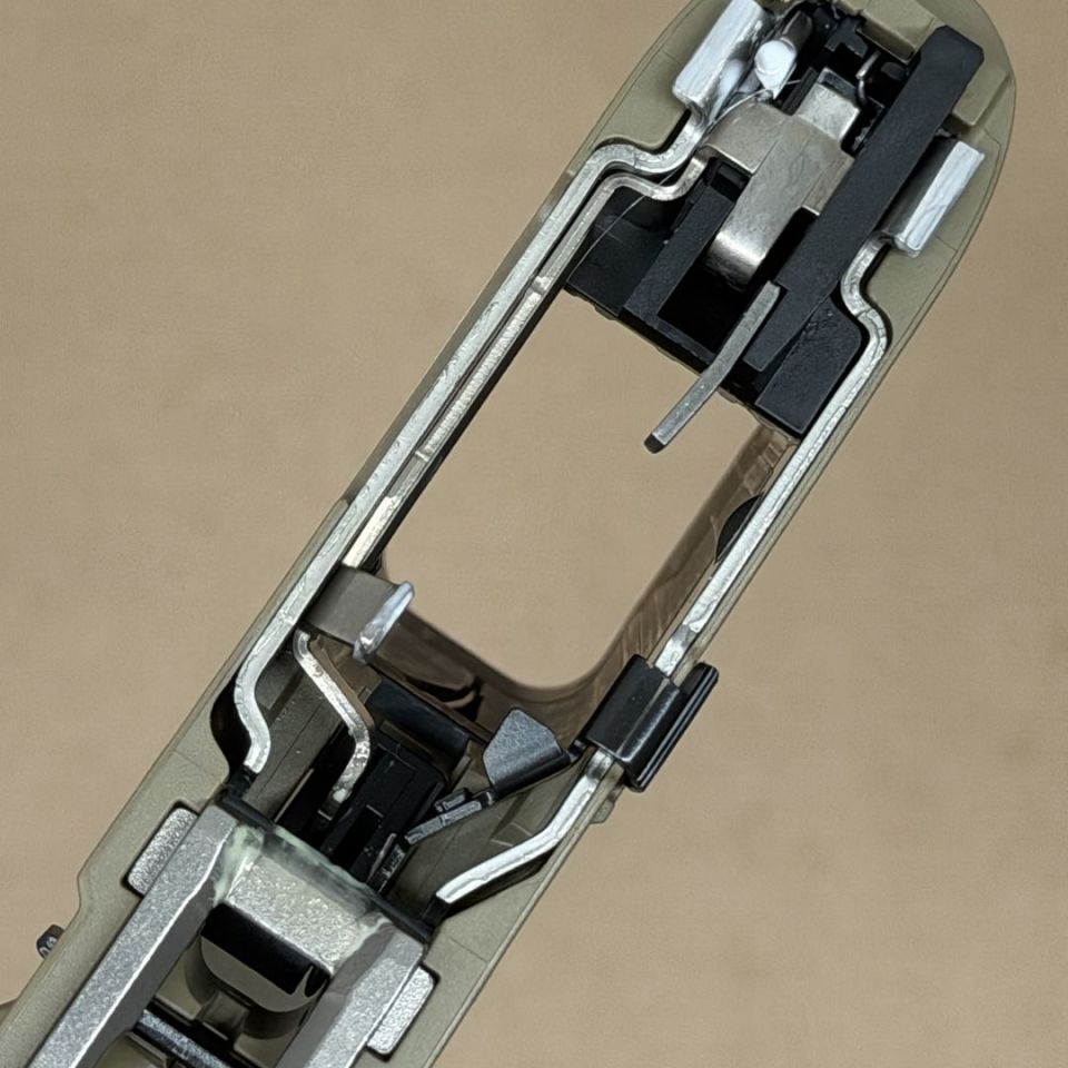 Image 3 - ACTIVE Ruger RXM Compact Lower
