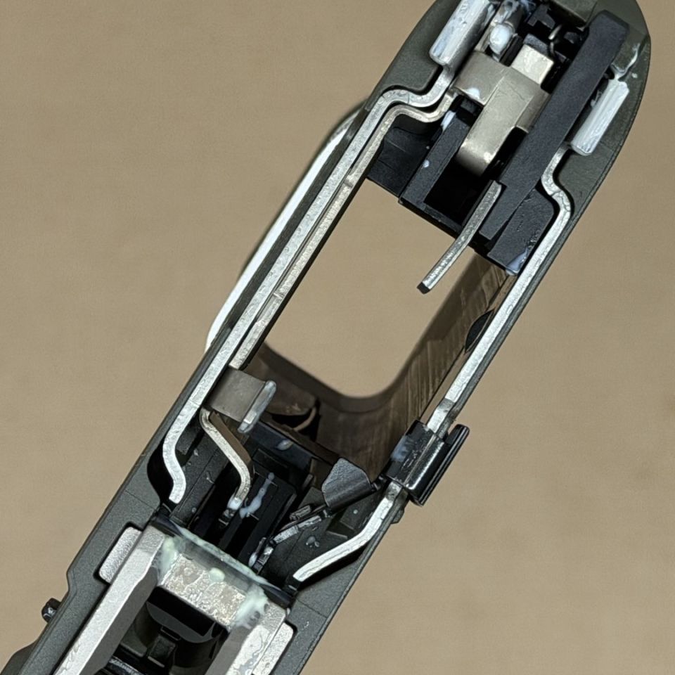 Image 4 - ACTIVE Ruger RXM Full S Lower