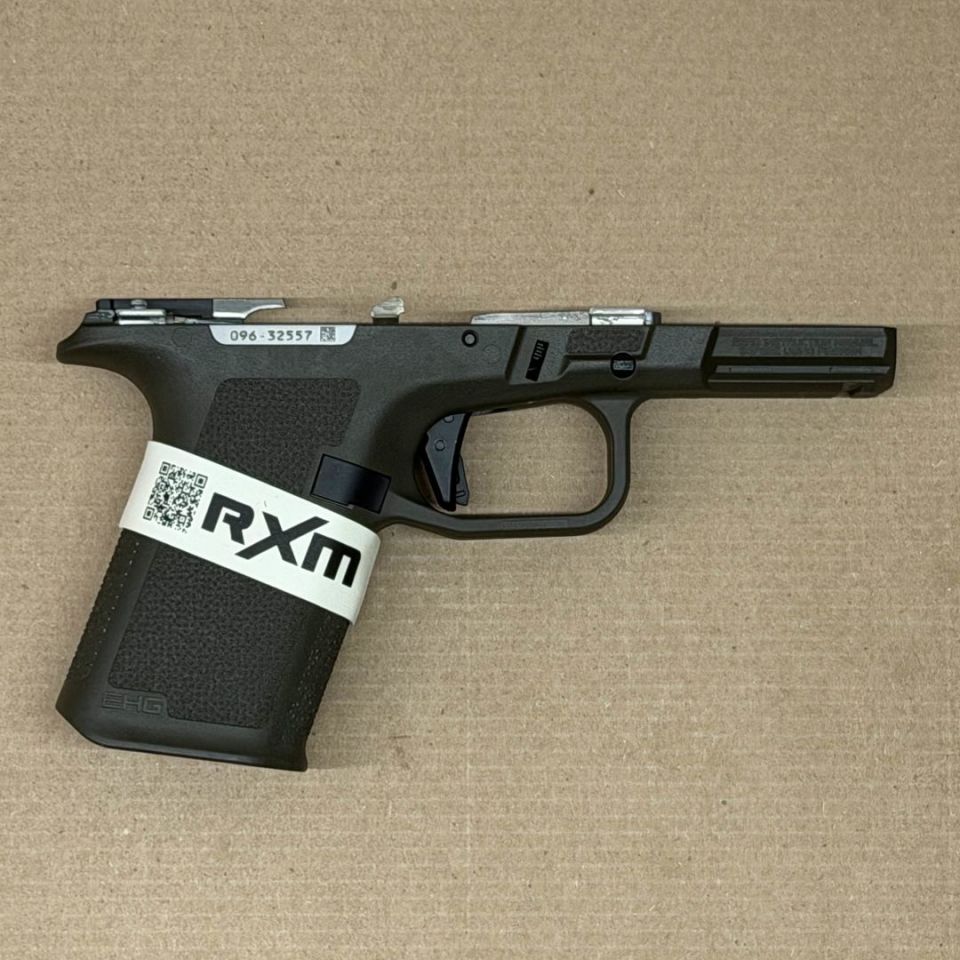 Image 2 - ACTIVE Ruger RXM Full S Lower