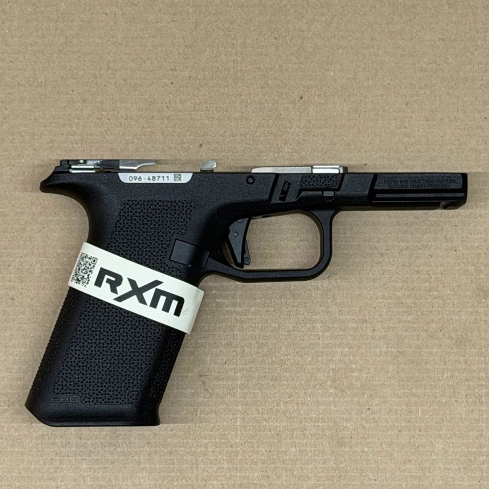 Image 2 - ACTIVE Ruger RXM Full S Lower