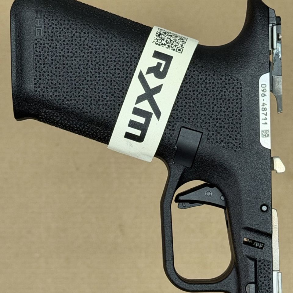 Image 5 - ACTIVE Ruger RXM Full S Lower