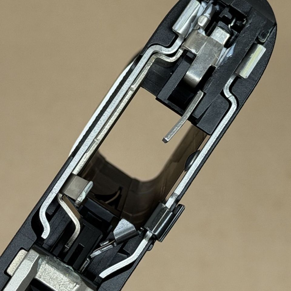 Image 3 - ACTIVE Ruger RXM Full S Lower