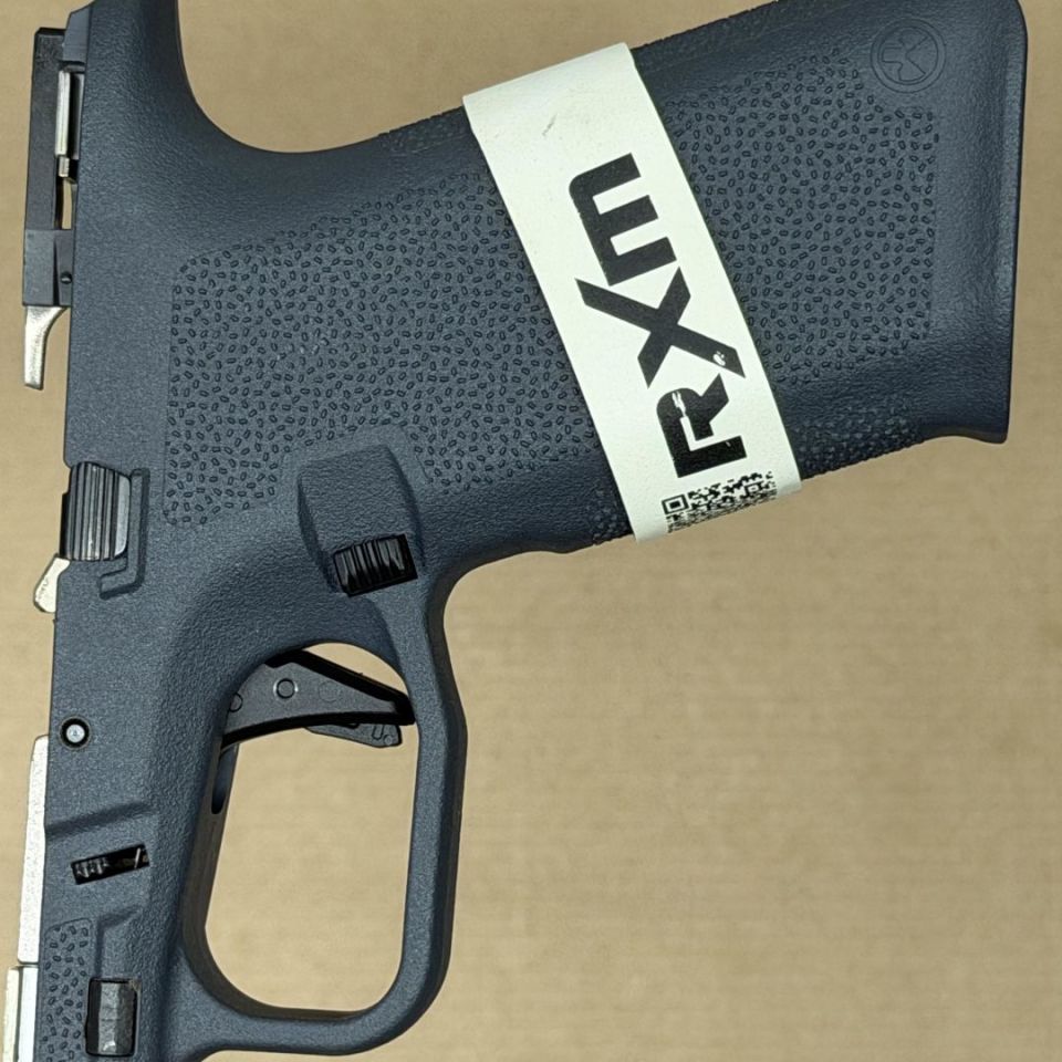 Image 4 - ACTIVE Ruger RXM Full S Lower