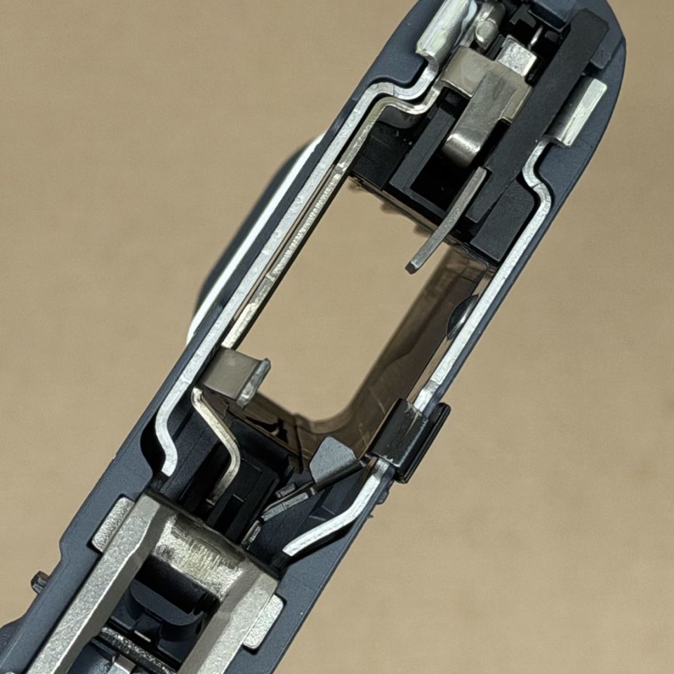 Image 3 - ACTIVE Ruger RXM Full S Lower