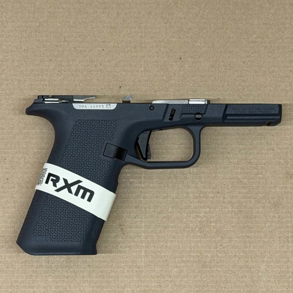 Image 2 - ACTIVE Ruger RXM Full S Lower