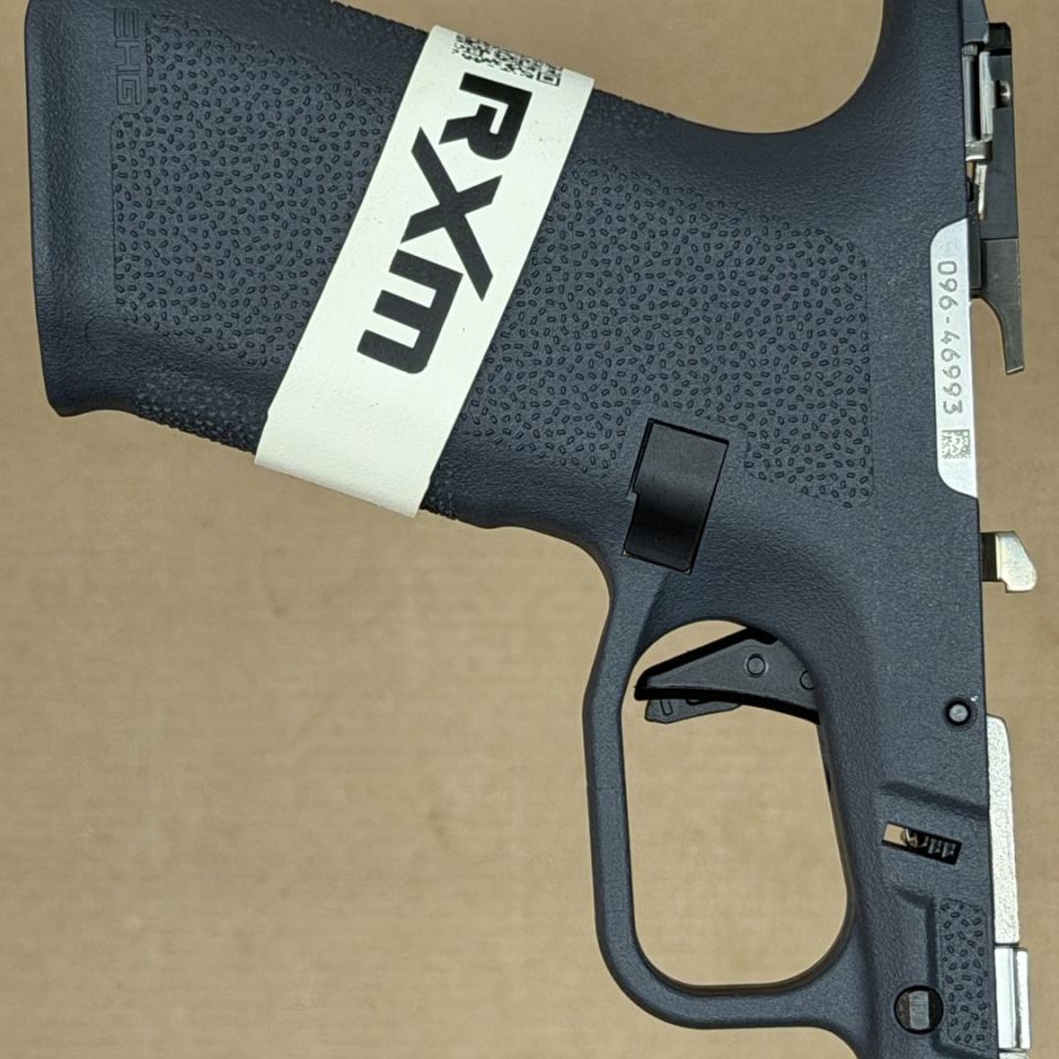 Image 5 - ACTIVE Ruger RXM Full S Lower