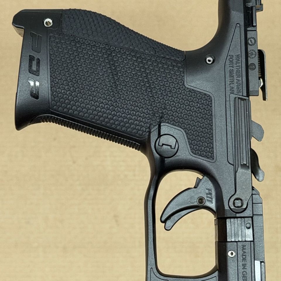 Image 5 - Walther PDP Compact Lower NEW