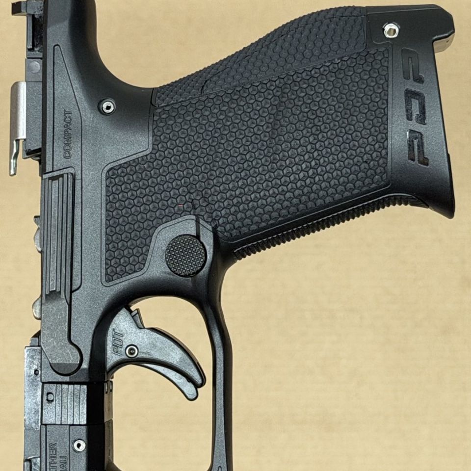 Image 4 - Walther PDP Compact Lower NEW