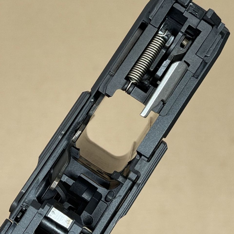Image 3 - Walther PDP Compact Lower NEW