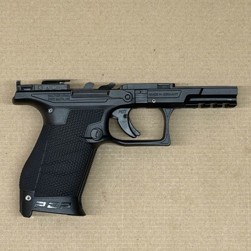 Image 2 - Walther PDP Compact Lower NEW