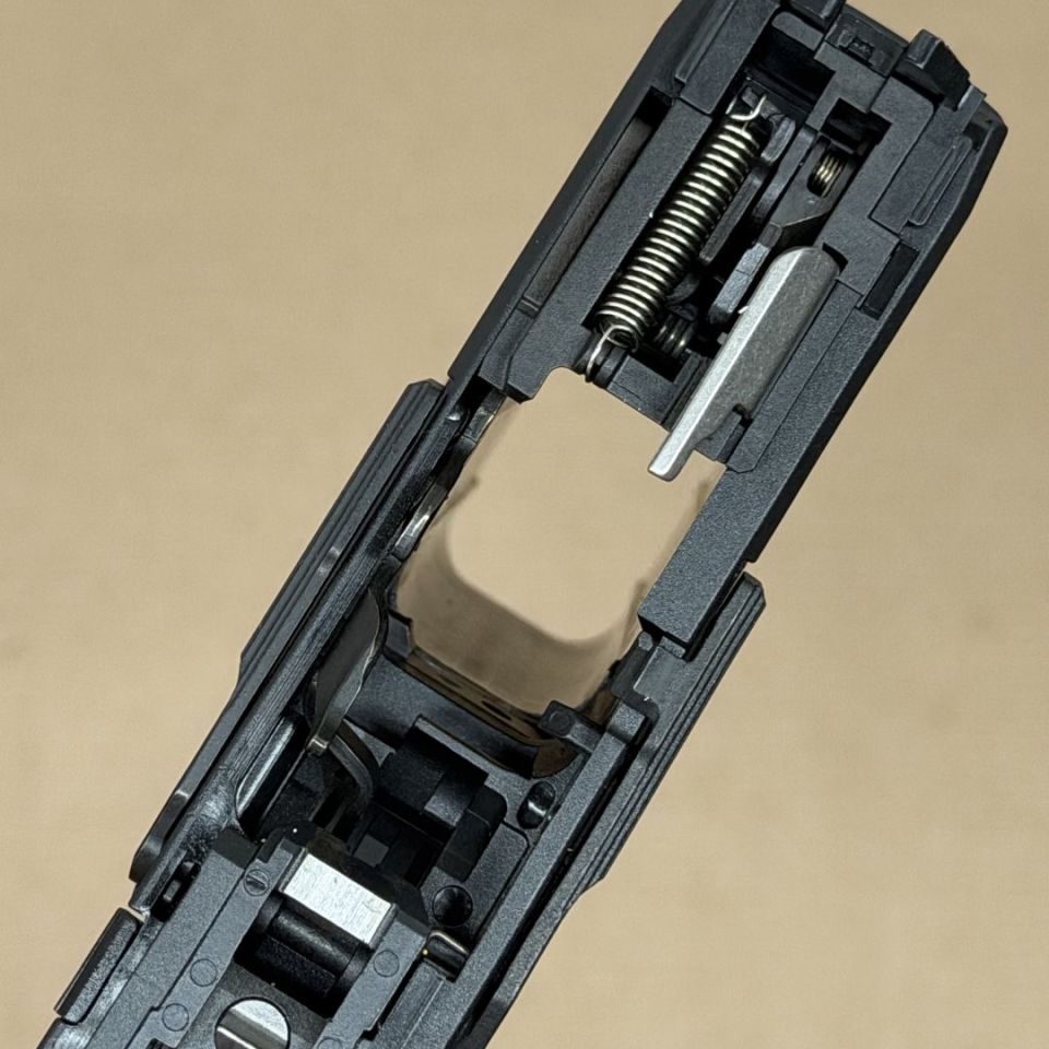 Image 3 - Walther PDP PRO Full S Lower