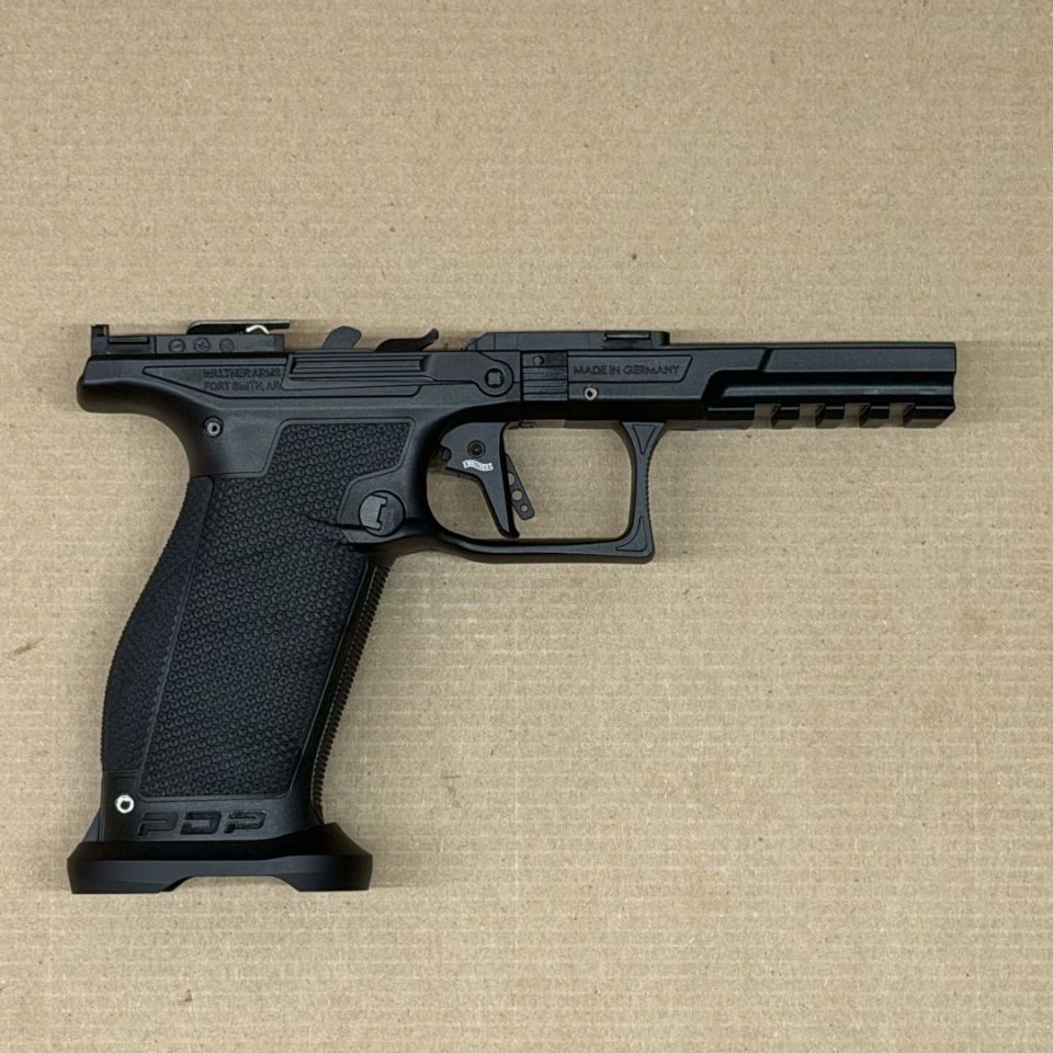 Image 2 - Walther PDP PRO Full S Lower