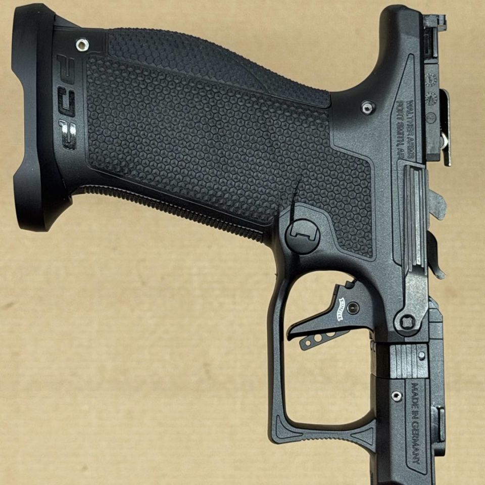 Image 5 - Walther PDP PRO Full S Lower