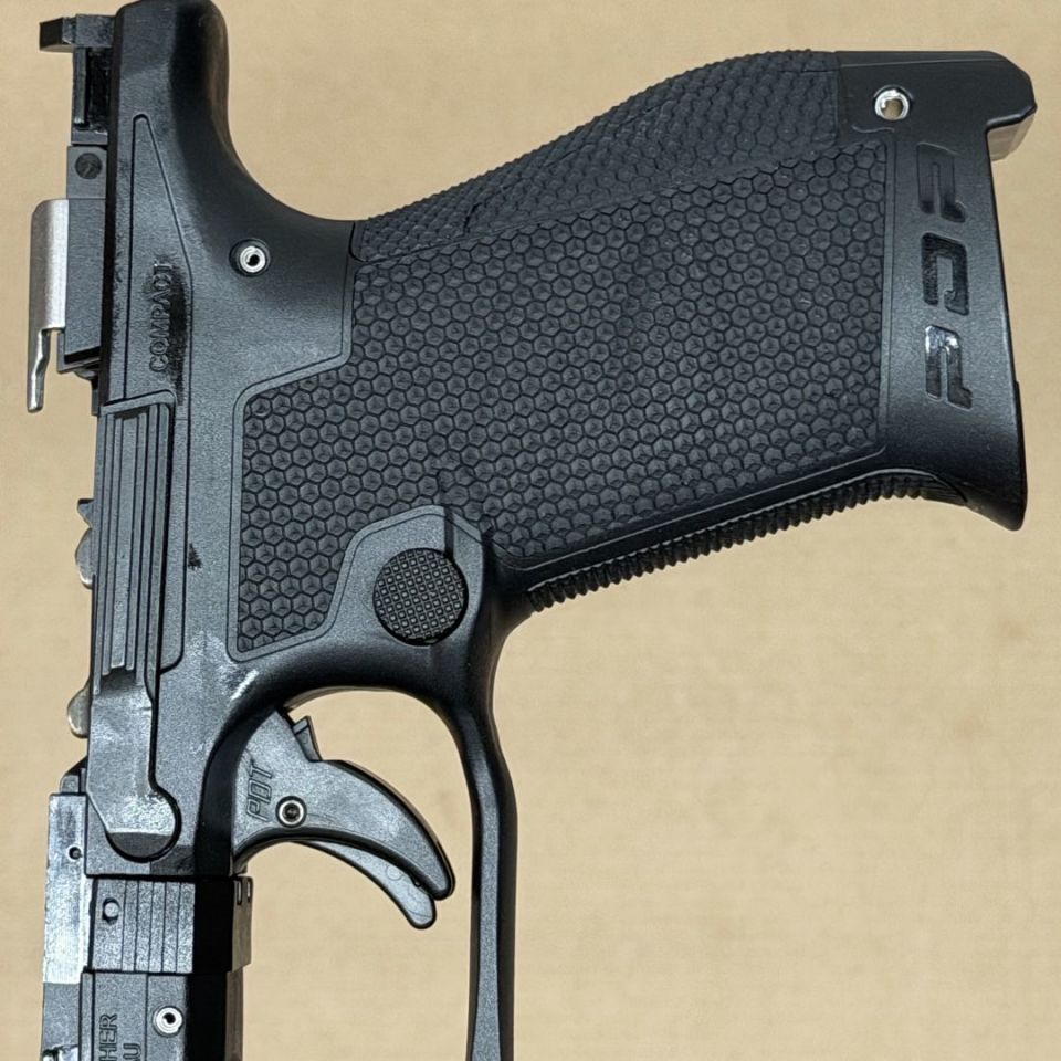 Image 4 - Walther PDP Long Compact Lower
