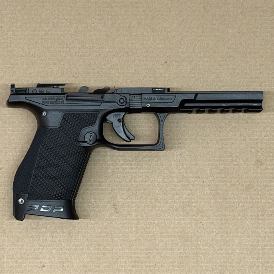 Image 2 - Walther PDP Long Compact Lower