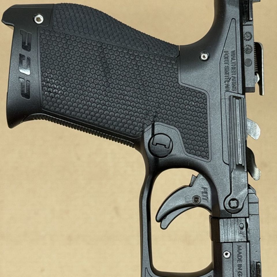 Image 5 - Walther PDP Long Compact Lower