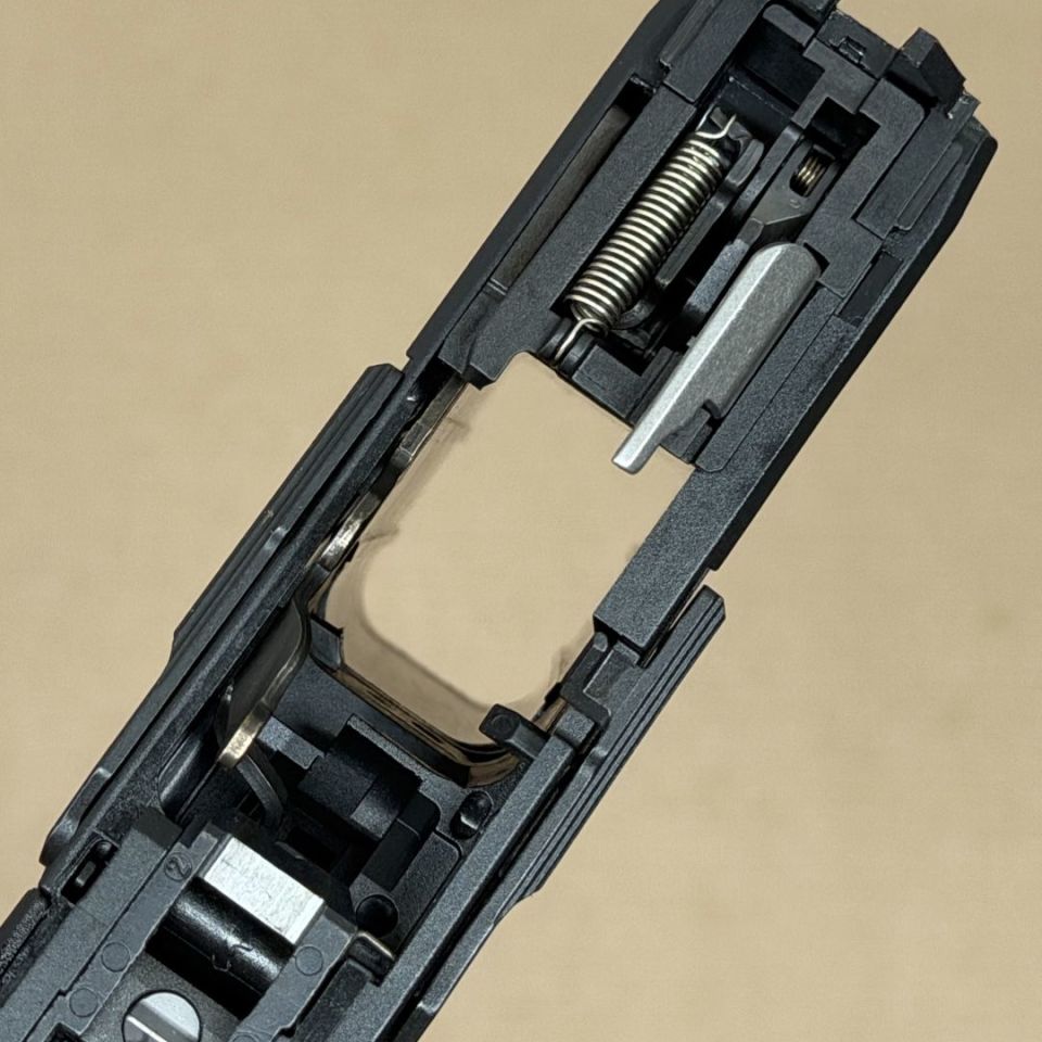 Image 3 - Walther PDP Long Compact Lower