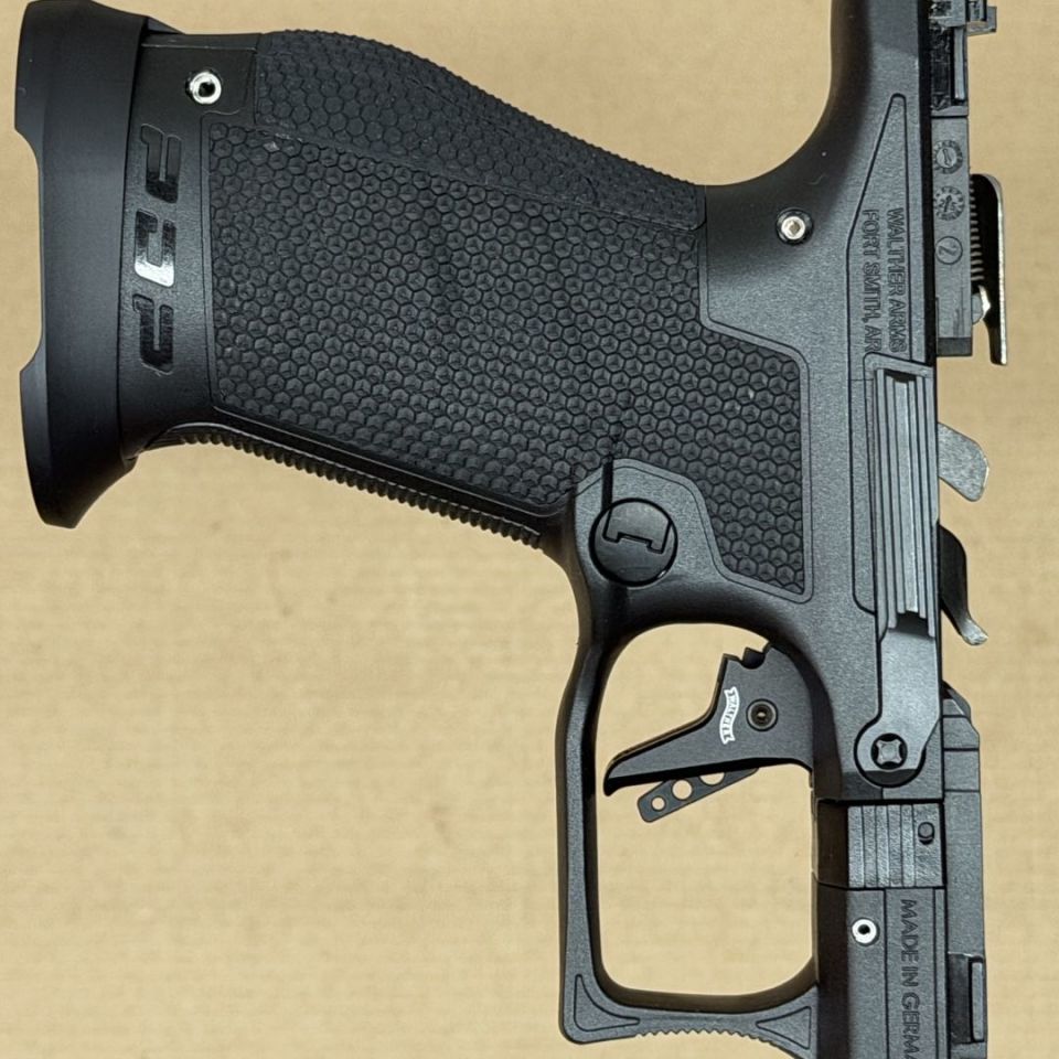 Image 5 - Walther PDP PRO Compact Lower
