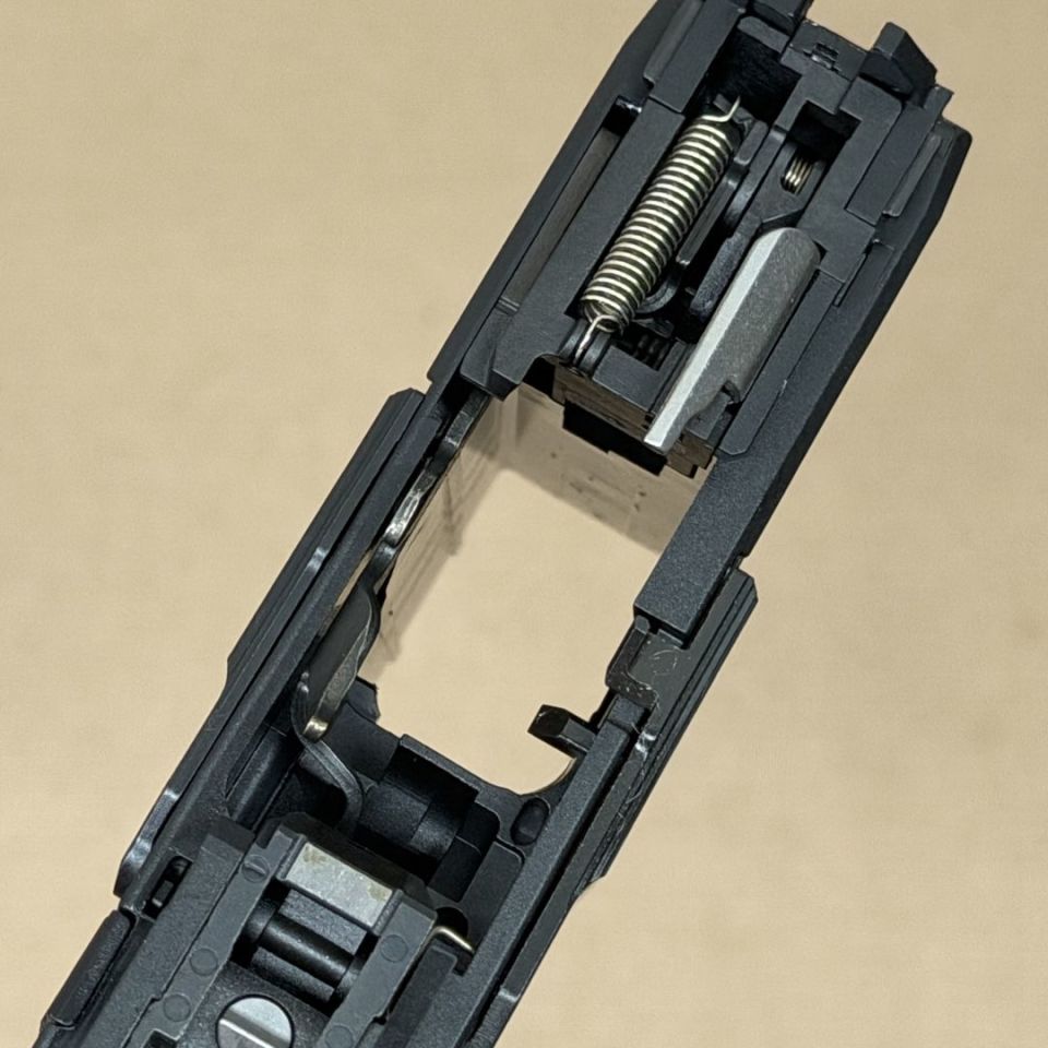 Image 3 - Walther PDP PRO Compact Lower