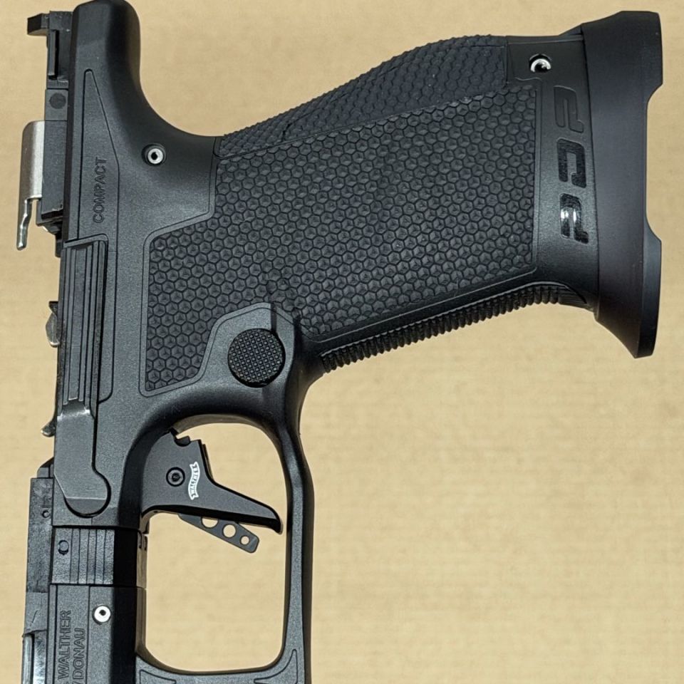 Image 4 - Walther PDP PRO Compact Lower
