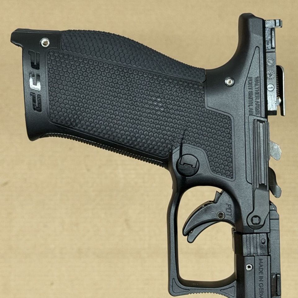 Image 5 - Walther PDP Long Full Lower