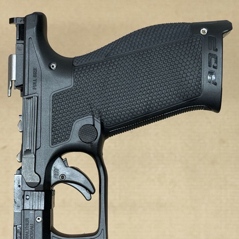 Image 4 - Walther PDP Long Full Lower