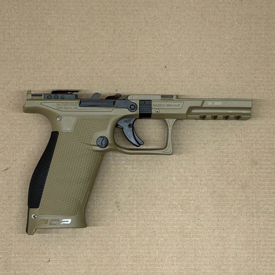 Image 2 - Walther PDP Full S FDE Lower